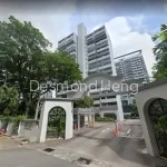 EQUATORIAL APARTMENTS